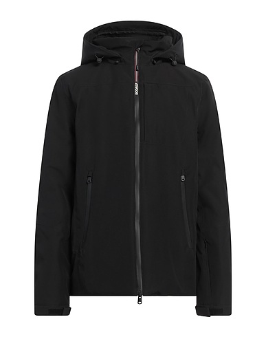 ECOALF Μπουφάν 49% Πολυεστέρας, 17% Πολυεστέρας S.Cafè®, 17% Ανακυκλωμένος πολυεστέρας, 17% Πολυουρεθάνη