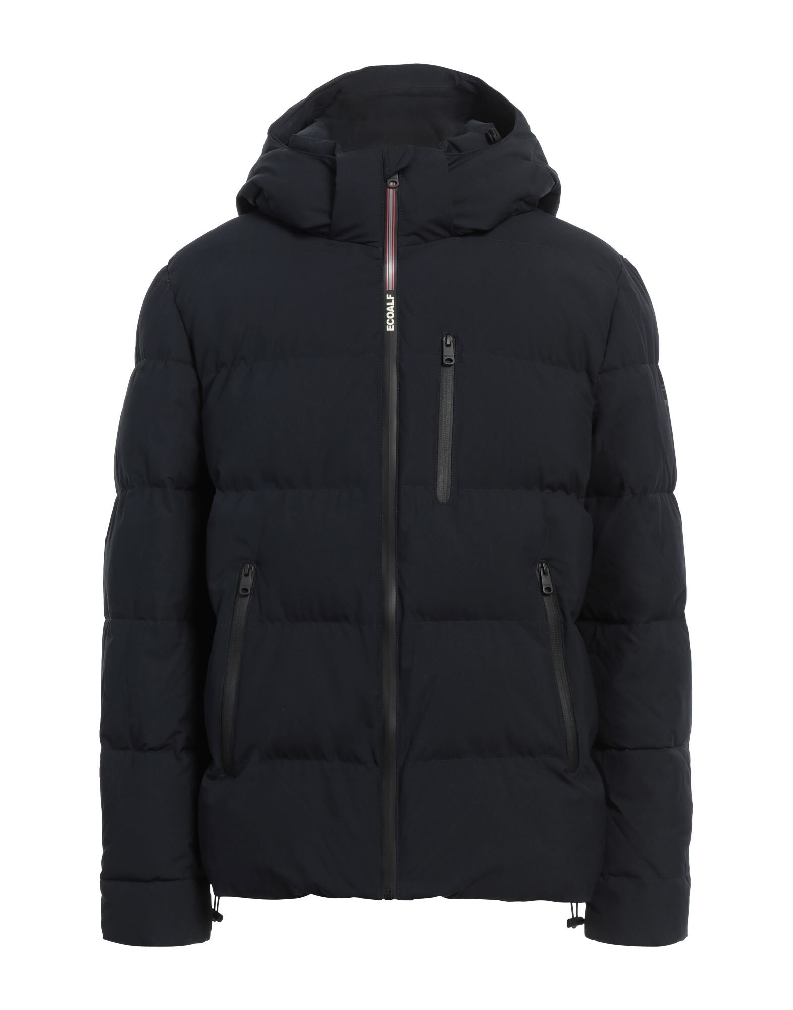ECOALF - Пуховики и куртки на синтепоне