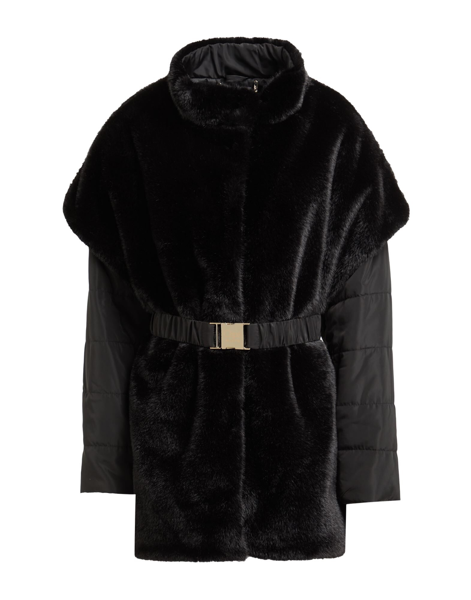 CLIPS MORE - Shearling & Teddy