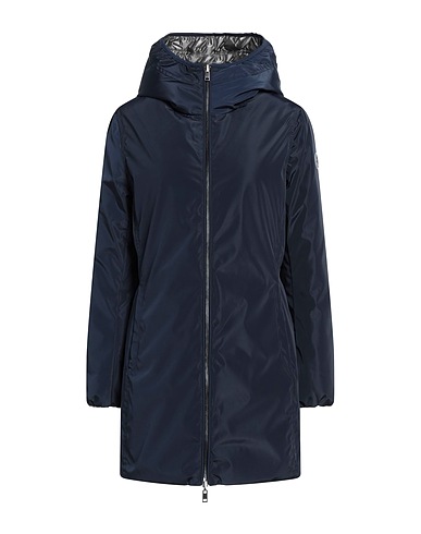 MUSEUM Shell jacket Midnight blue 100% Polyester