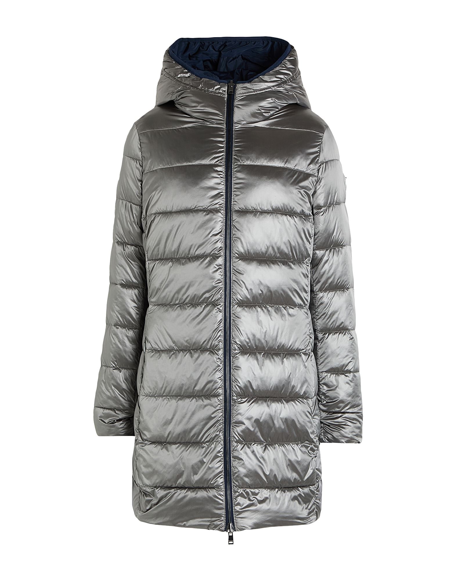 MUSEUM - Μπουφάν με επένδυση