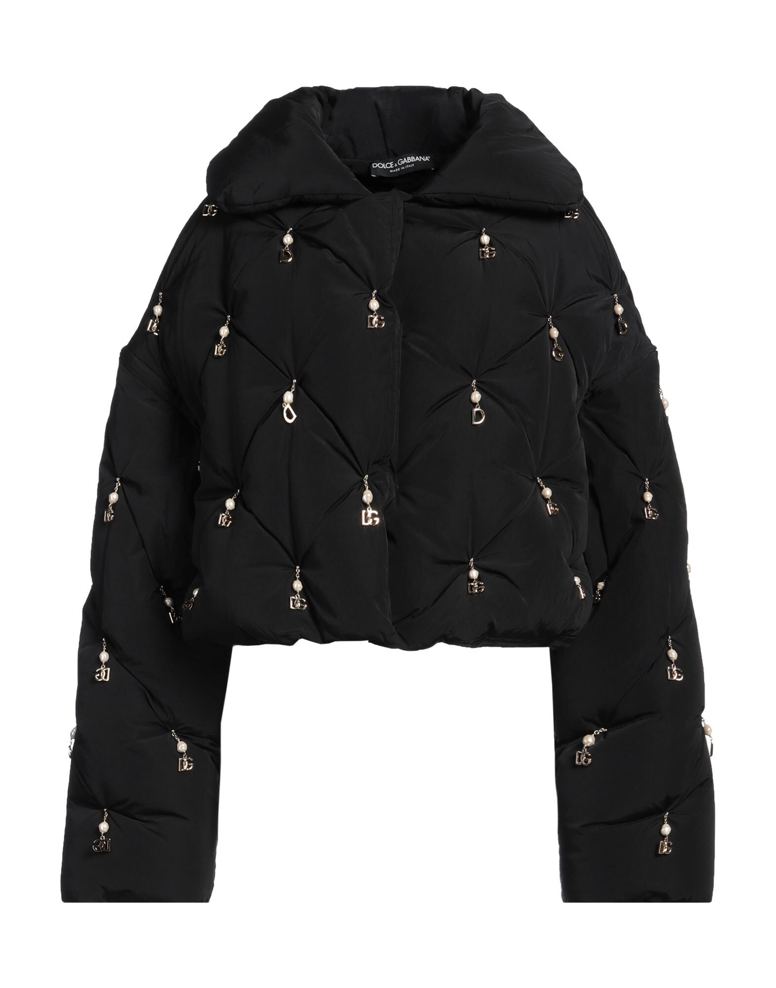 DOLCE&GABBANA - Doudounes plume ou synthétique