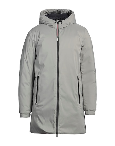 ECOALF Rain coat 100% Recycled polyester