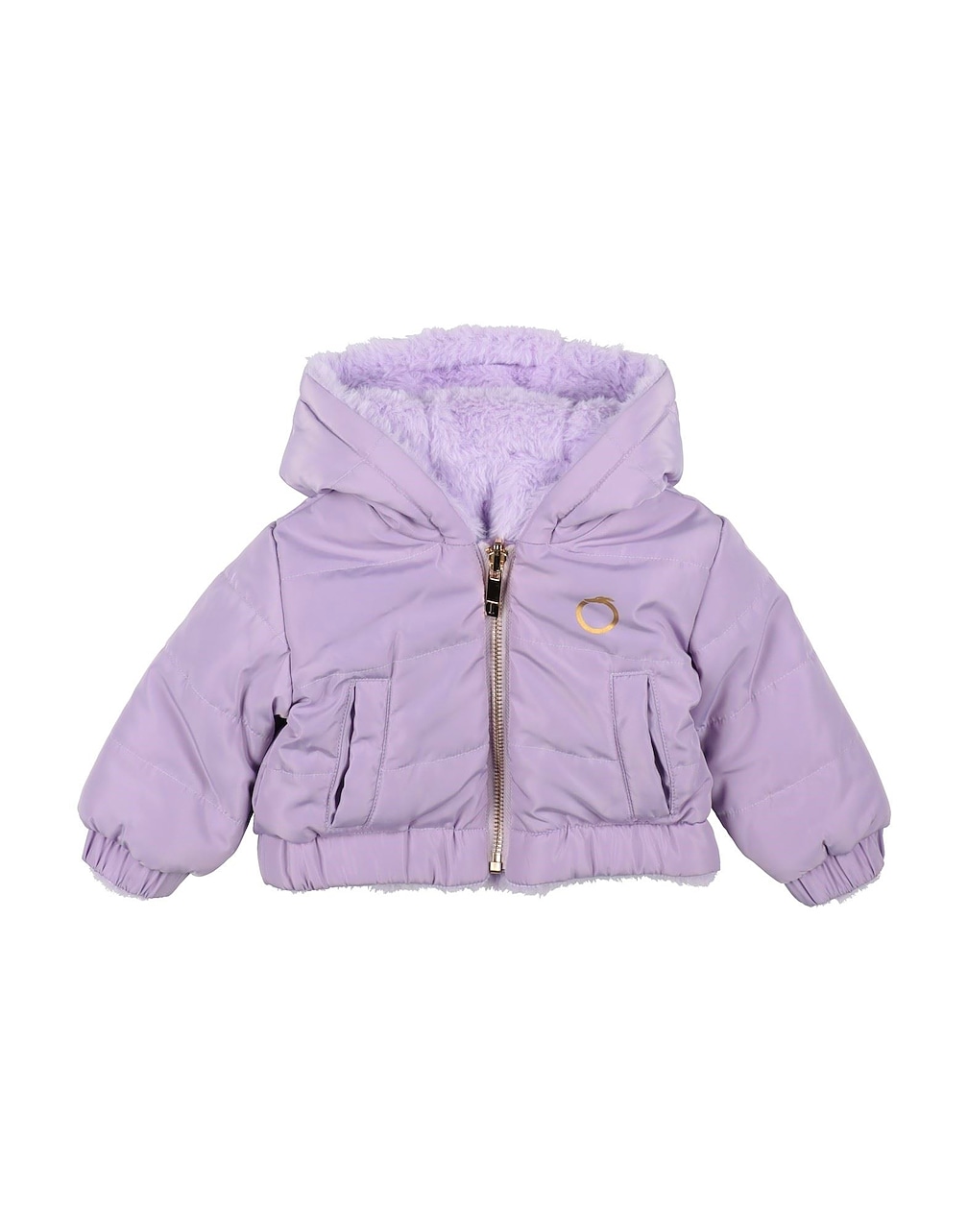 TRUSSARDI JUNIOR - Vestes et blousons
