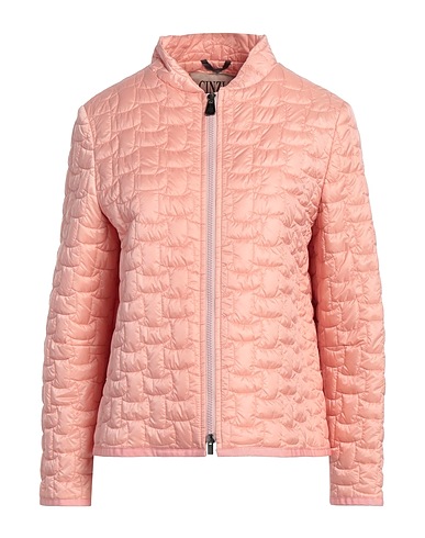 CINZIA ROCCA Shell jacket 100% Polyamide