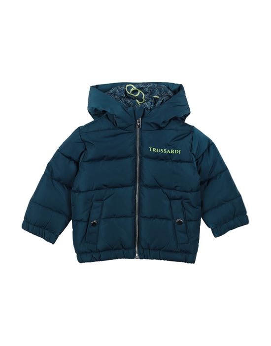 TRUSSARDI JUNIOR Куртки и пиджаки