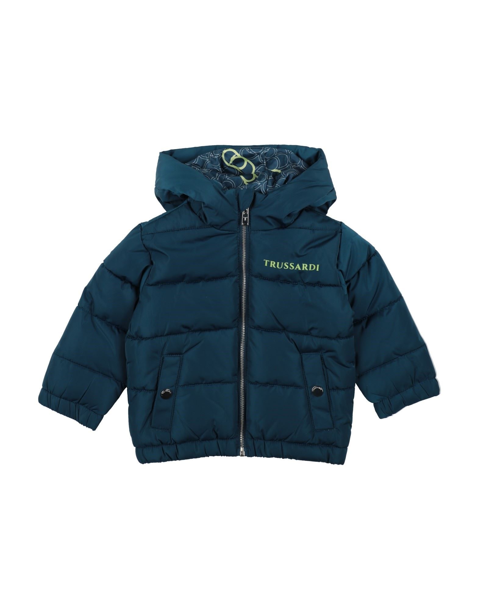 TRUSSARDI JUNIOR - Jackets