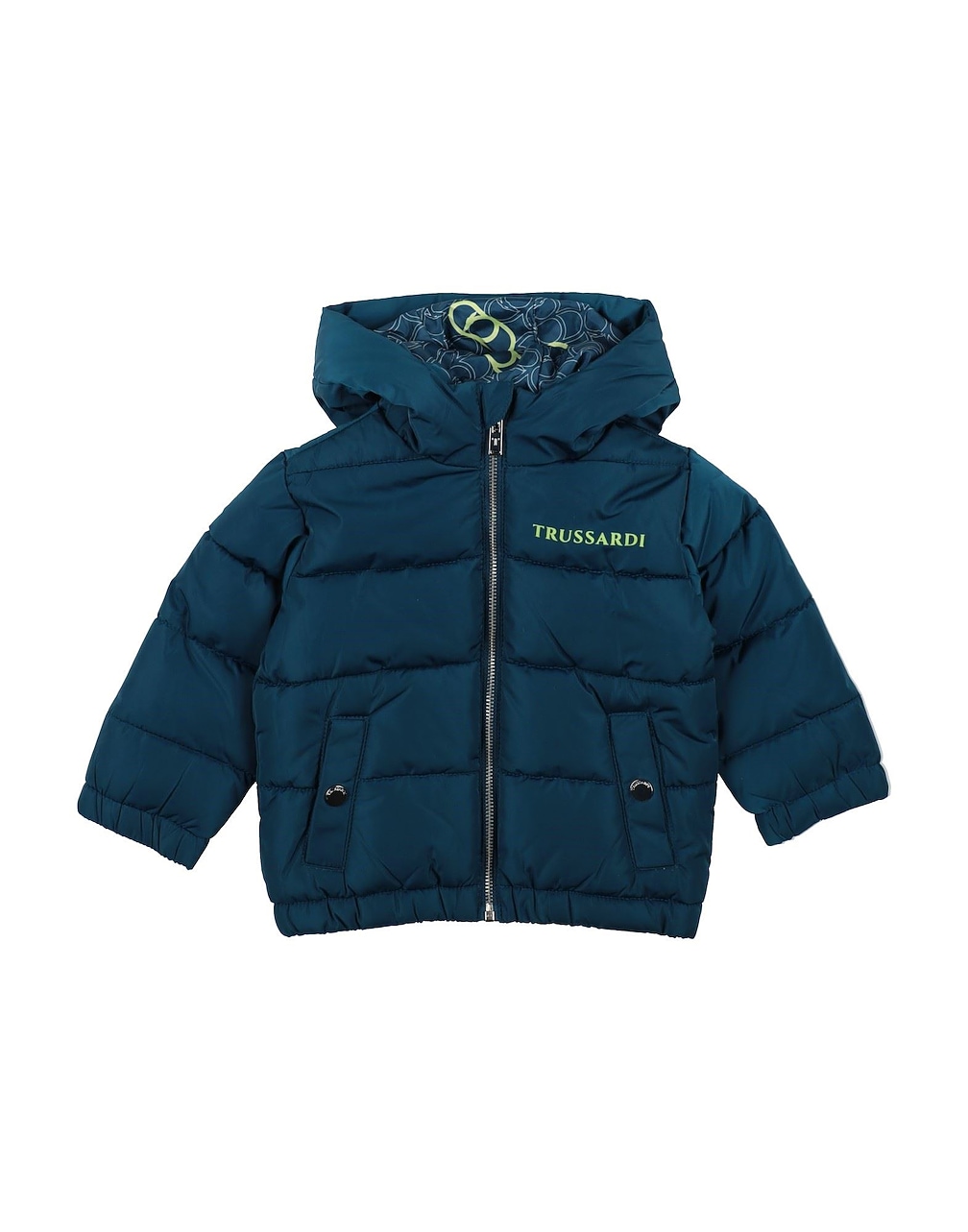 TRUSSARDI JUNIOR - Vestes et blousons