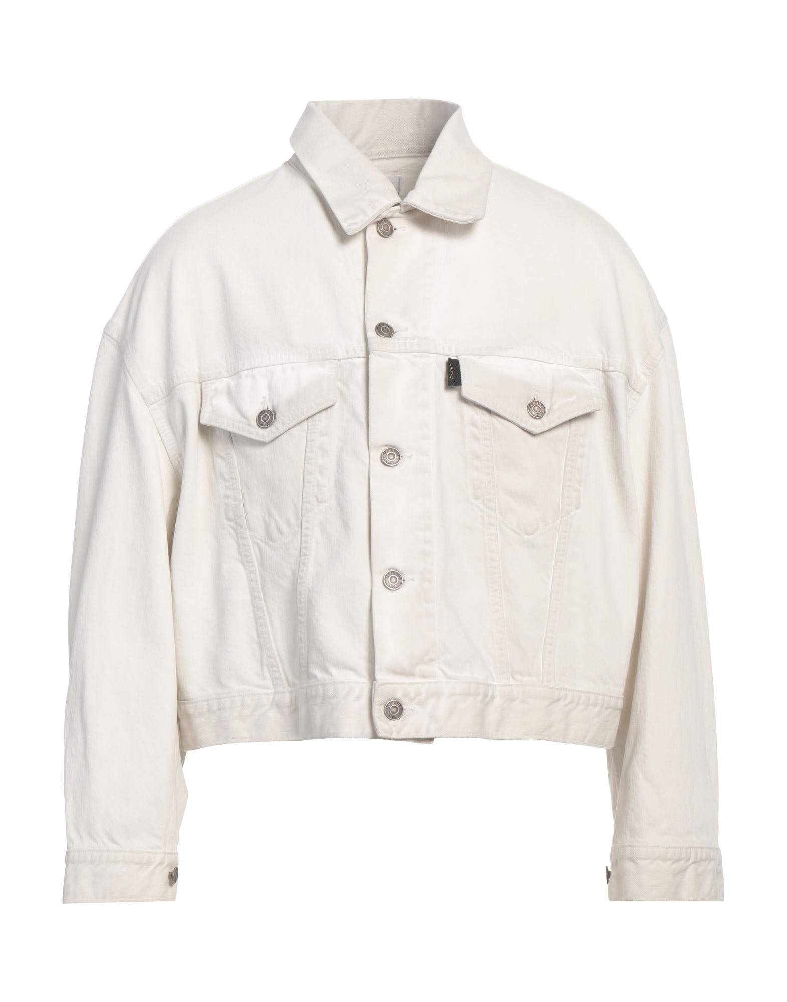 HAIKURE - Denim outerwear