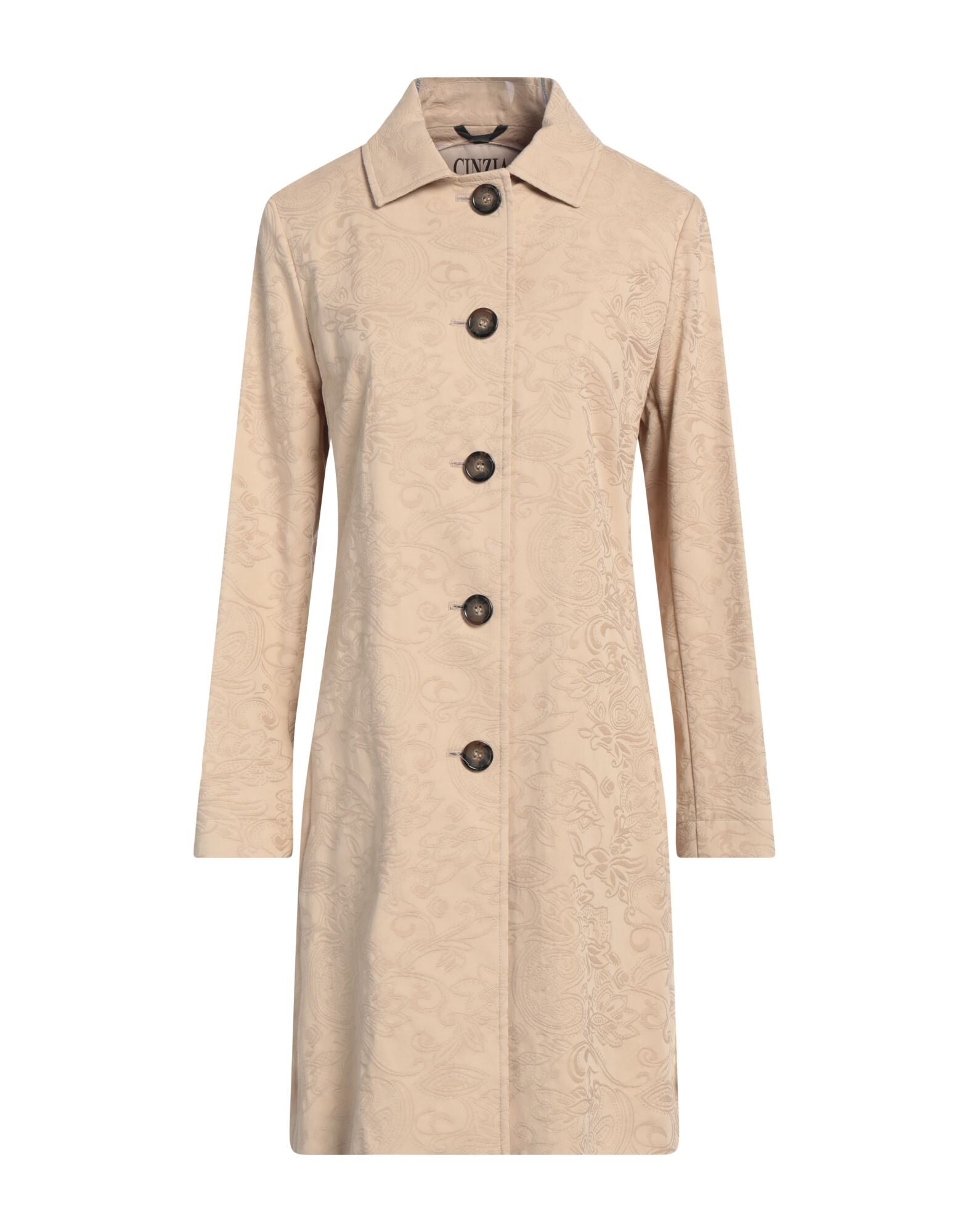 CINZIA ROCCA - Overcoats & Trench Coats