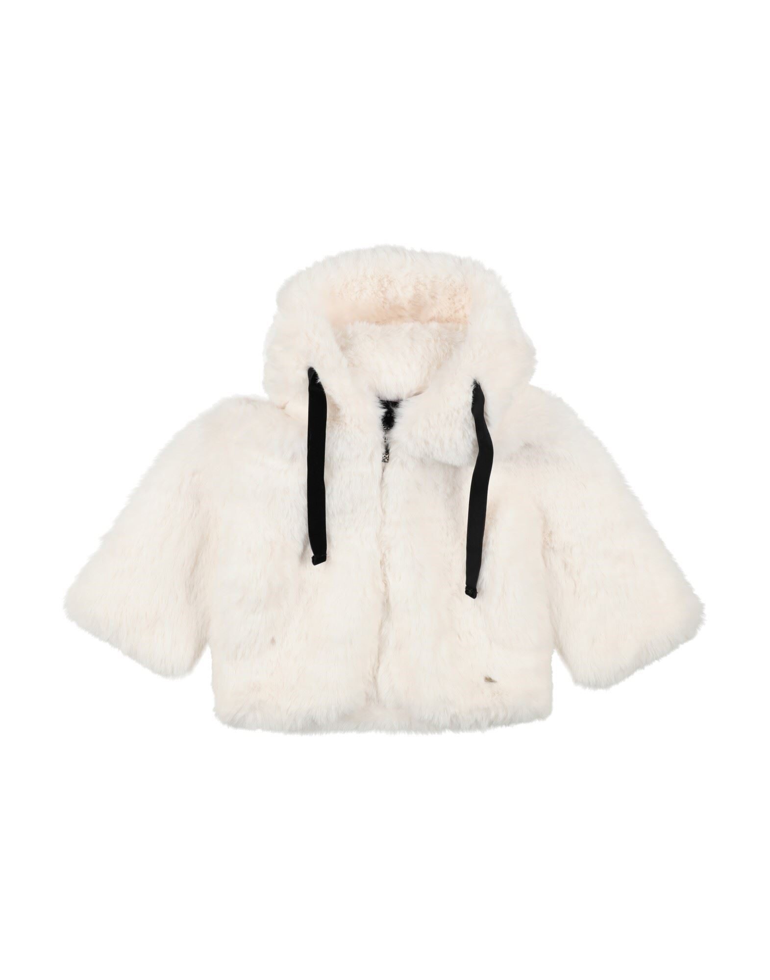JOHN RICHMOND - Shearling & Teddy