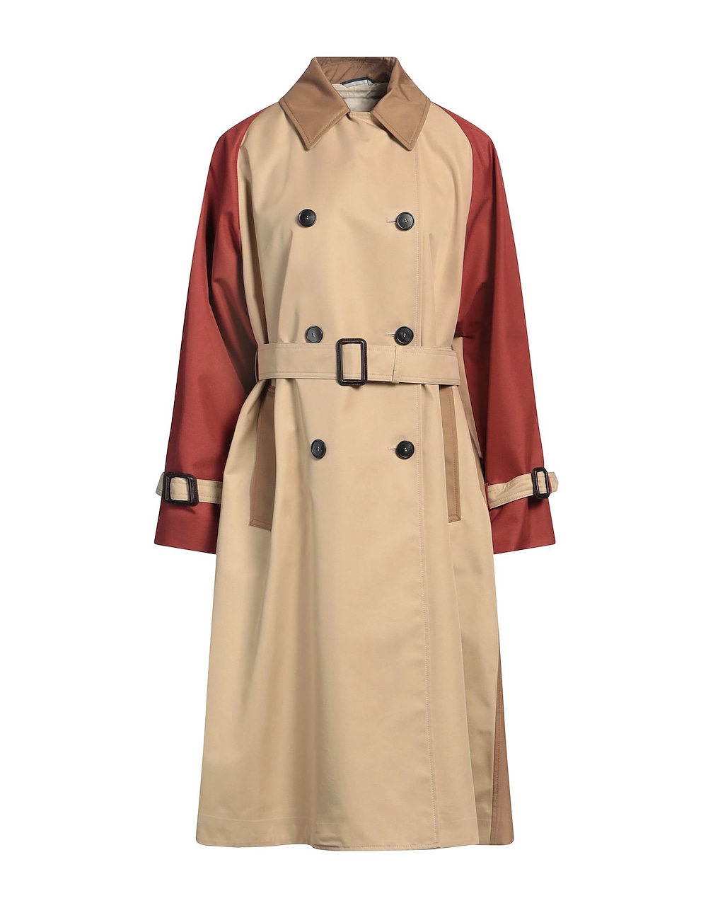 WEEKEND MAX MARA - Overcoats & Trench Coats
