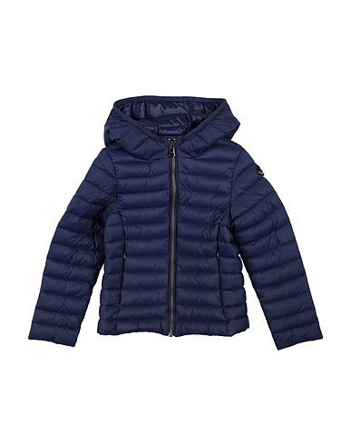 CANADIENS Jacket Navy 100% Polyamide
