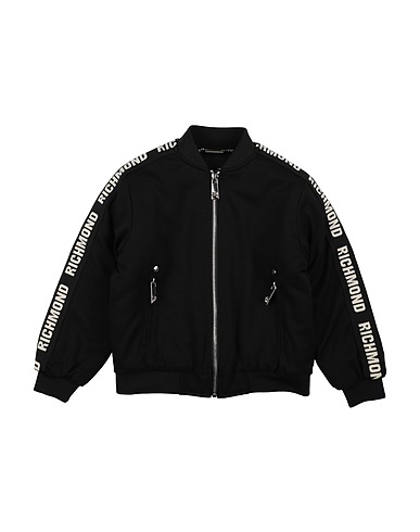 JOHN RICHMOND Jacket 69% Polyester, 29% Viscose, 2% Elastane