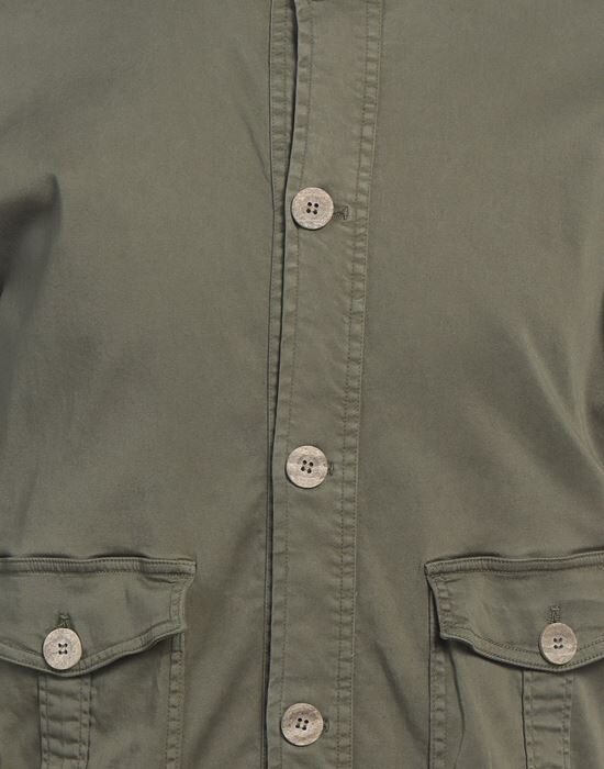 TWENTY-ONE by ANTONIO CARNEVALE Куртки и пиджаки