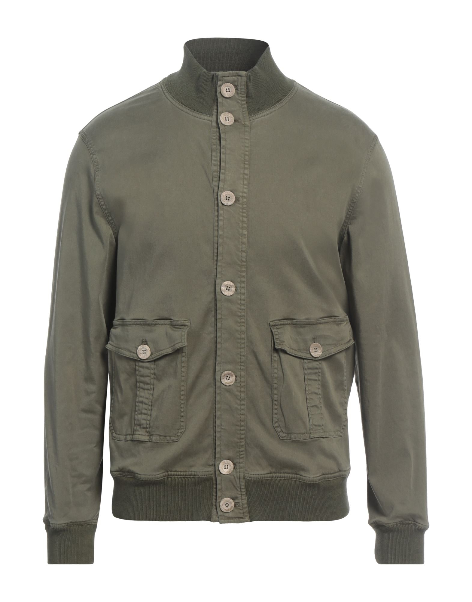 TWENTY-ONE by ANTONIO CARNEVALE - Jackets