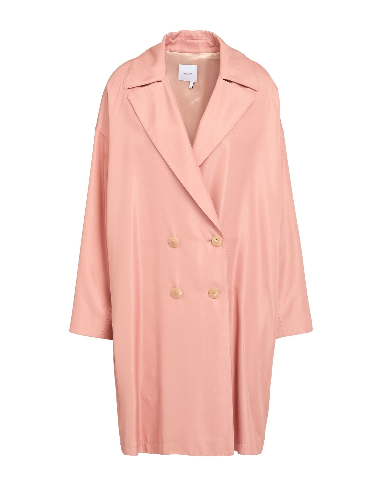 AGNONA - Jacken, Mäntel & Trenchcoats
