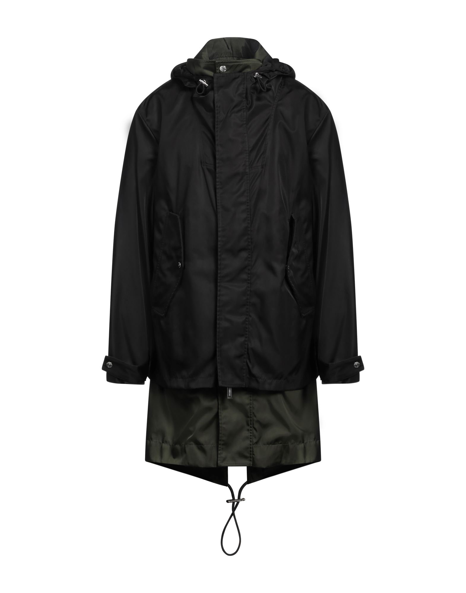 DSQUARED2 - Overcoats & Trench Coats