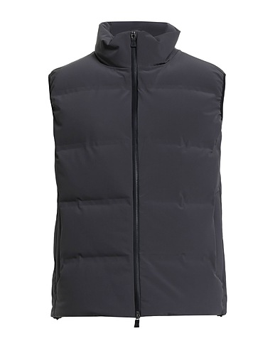 HERNO Smanicati LAMINAR Grigio 89% Poliammide, 11% Elastan