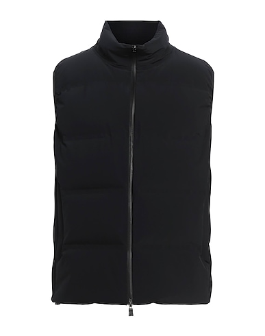 HERNO Gilet LAMINAR 89% Polyamide, 11% Elastane
