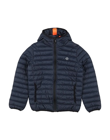 SUNSTRIPES Shell jacket 100% Polyamide