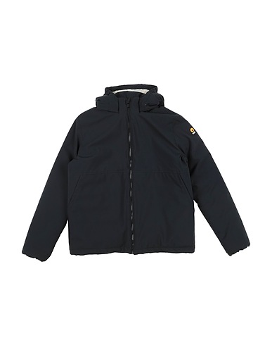 CIESSE PIUMINI Shell  jacket Midnight blue 100% Polyester