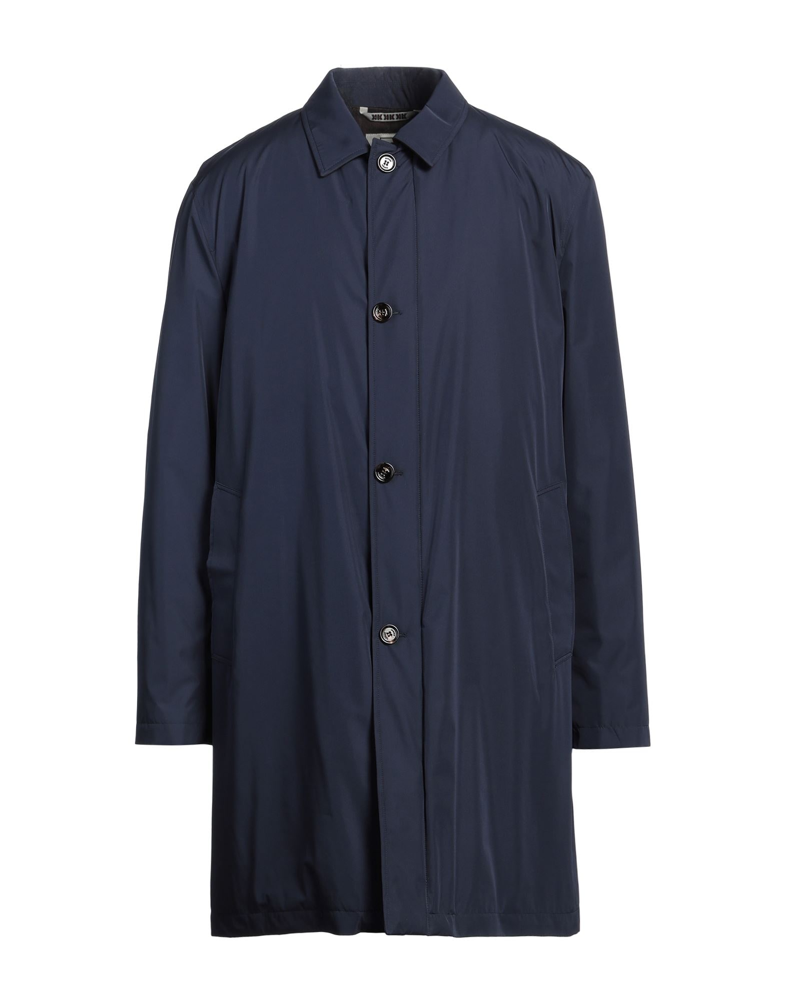 KIRED - Overcoats & Trench Coats