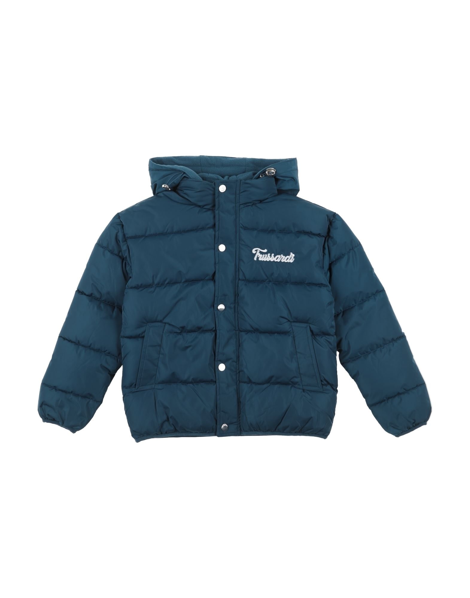 TRUSSARDI JUNIOR - Puffers