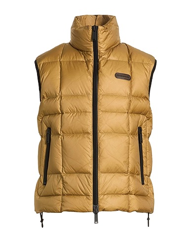 DSQUARED2 Жилет ORO 100% Полиамид