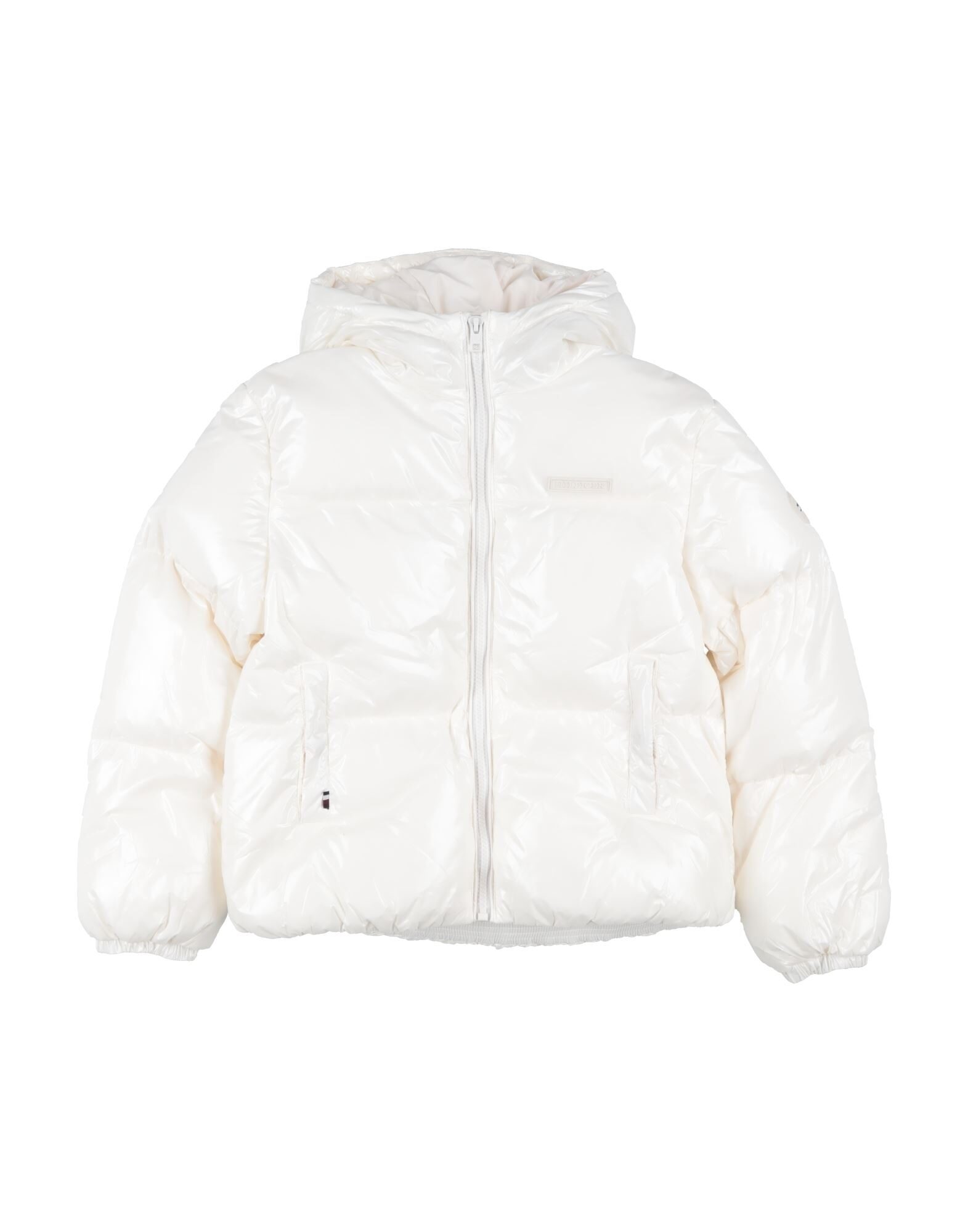 TOMMY HILFIGER - Puffers