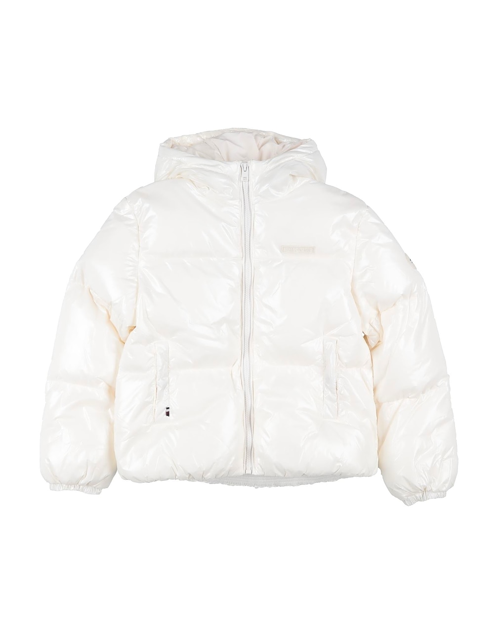 TOMMY HILFIGER - Pufferjacken & Daunenjacken