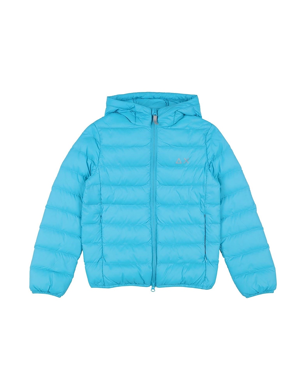 SUN 68 - Μπουφάν με επένδυση