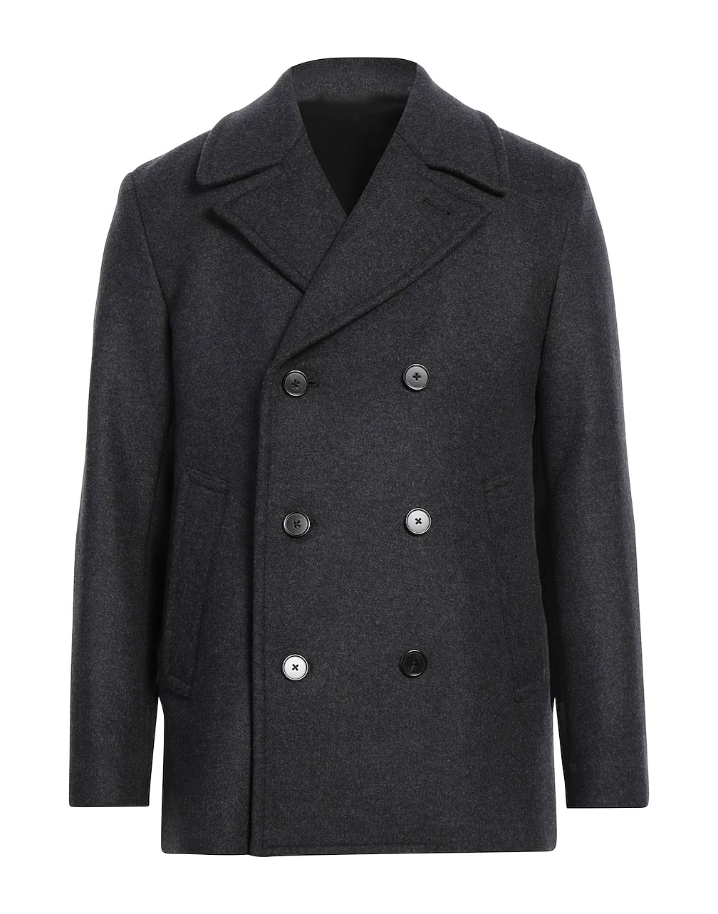 THEORY - Coats