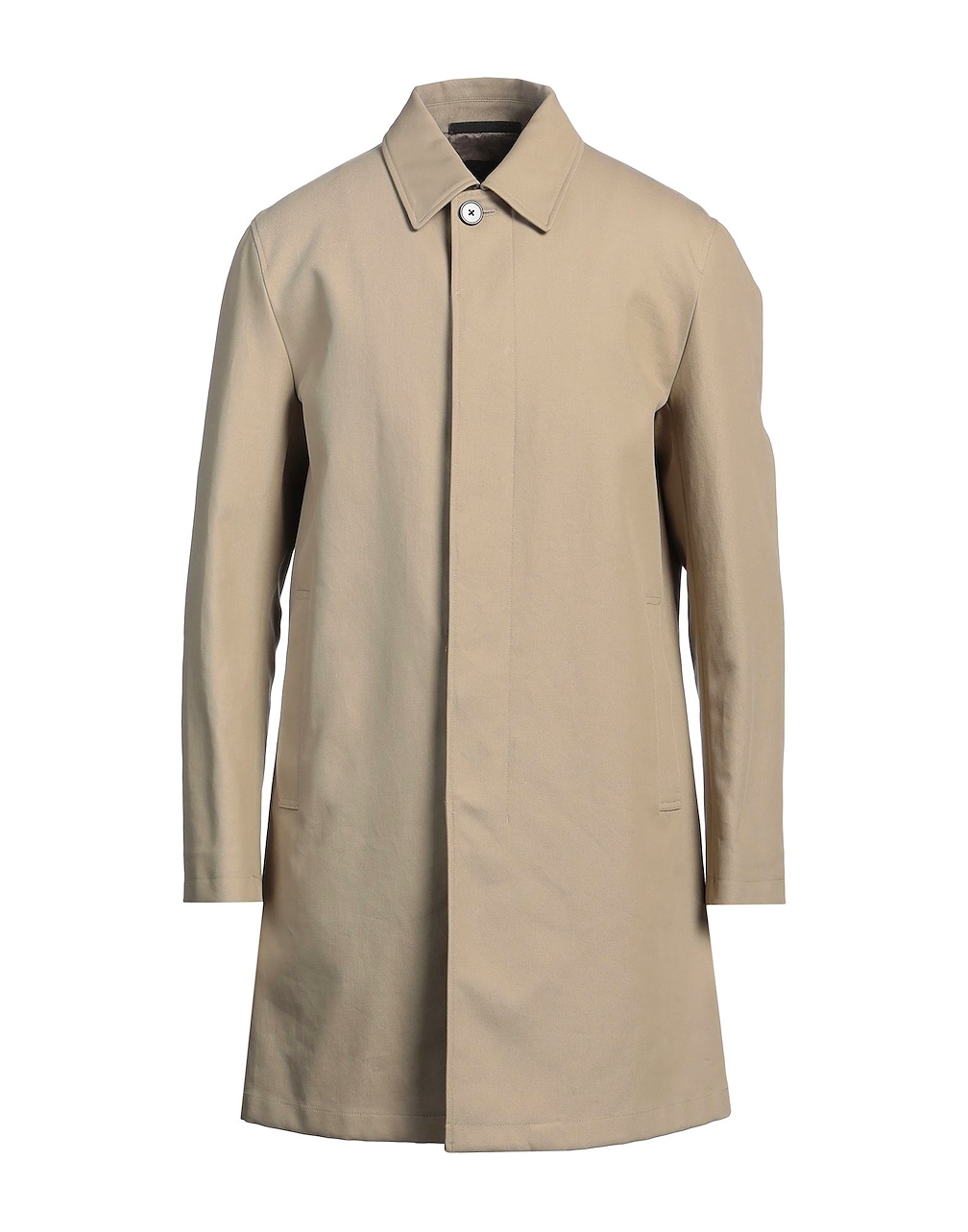 THEORY - Overcoats & Trench Coats