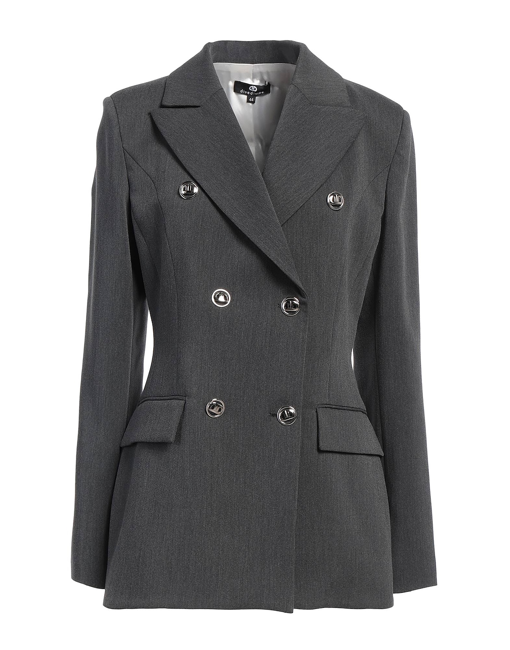 DIVEDIVINE - Blazers