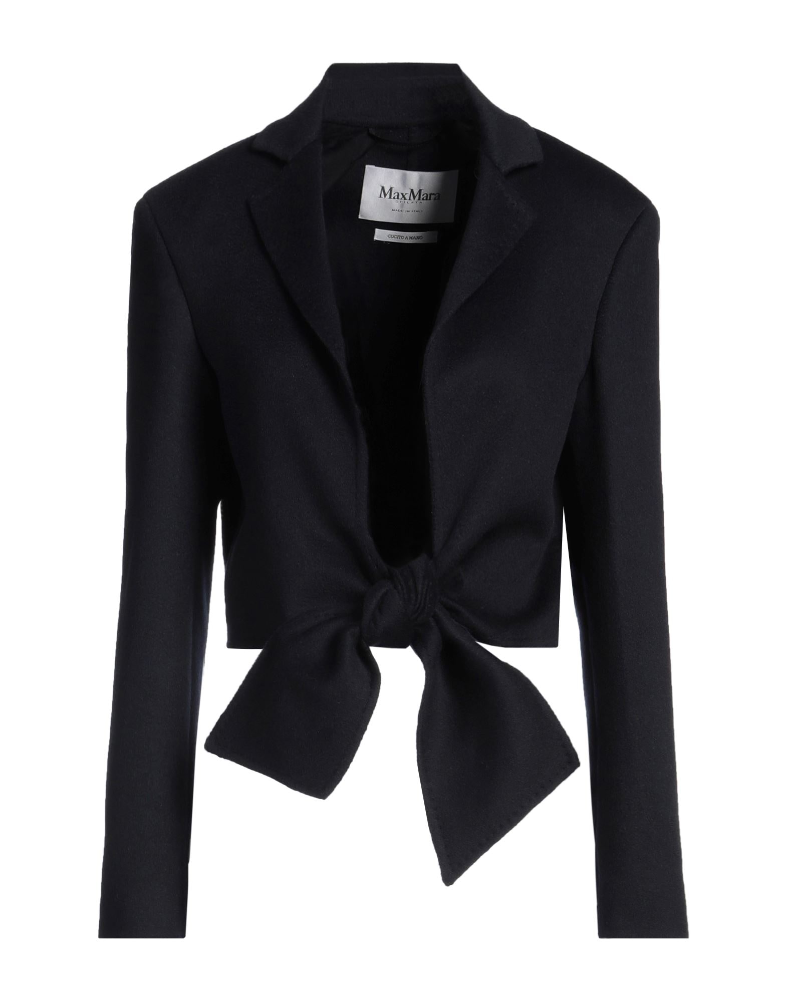 MAX MARA - Chaquetas y cazadoras