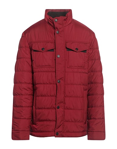 BUGATTI Shell jacket 100% Polyester