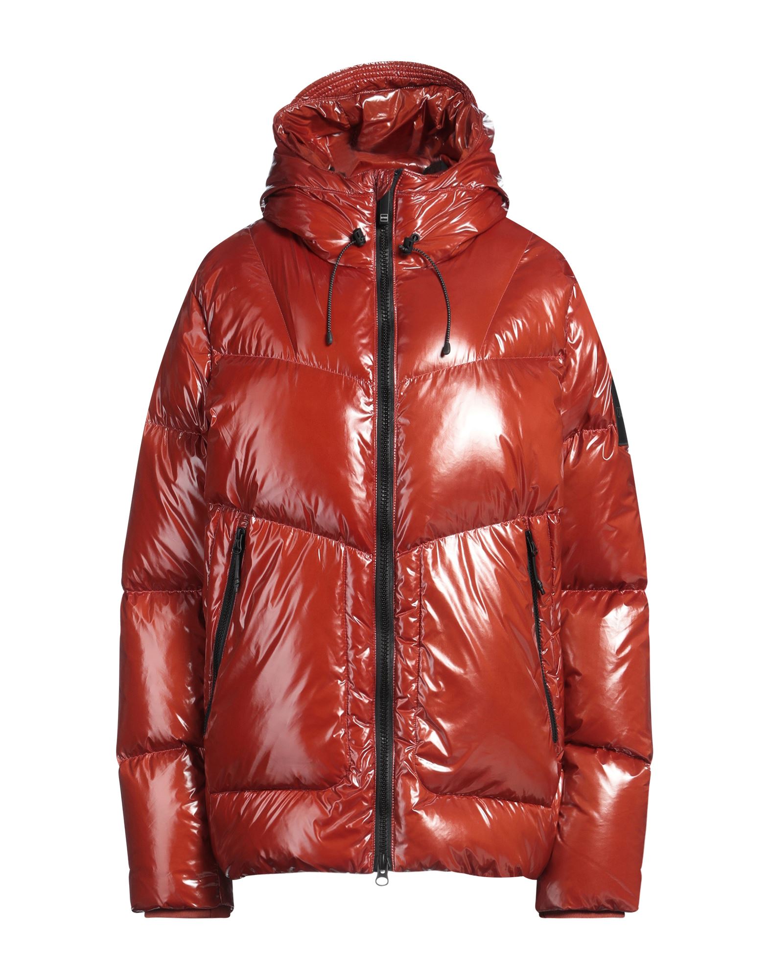 OUTHERE - Пуховики и куртки на синтепоне