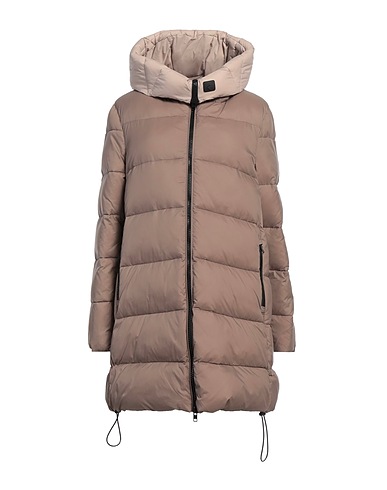 CANADIAN Shell jacket Taupe 100% Polyamide