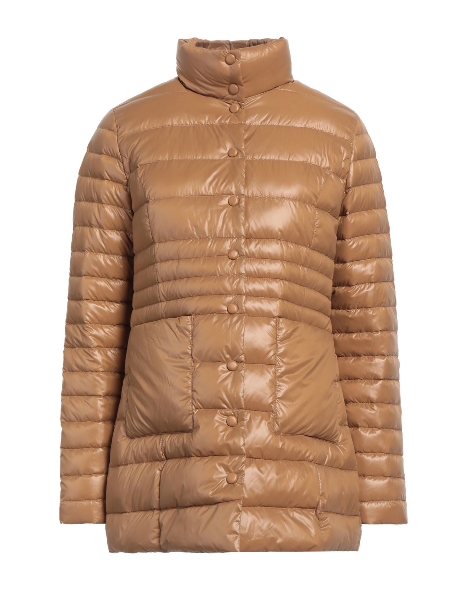 EMMA & GAIA RED - Puffers