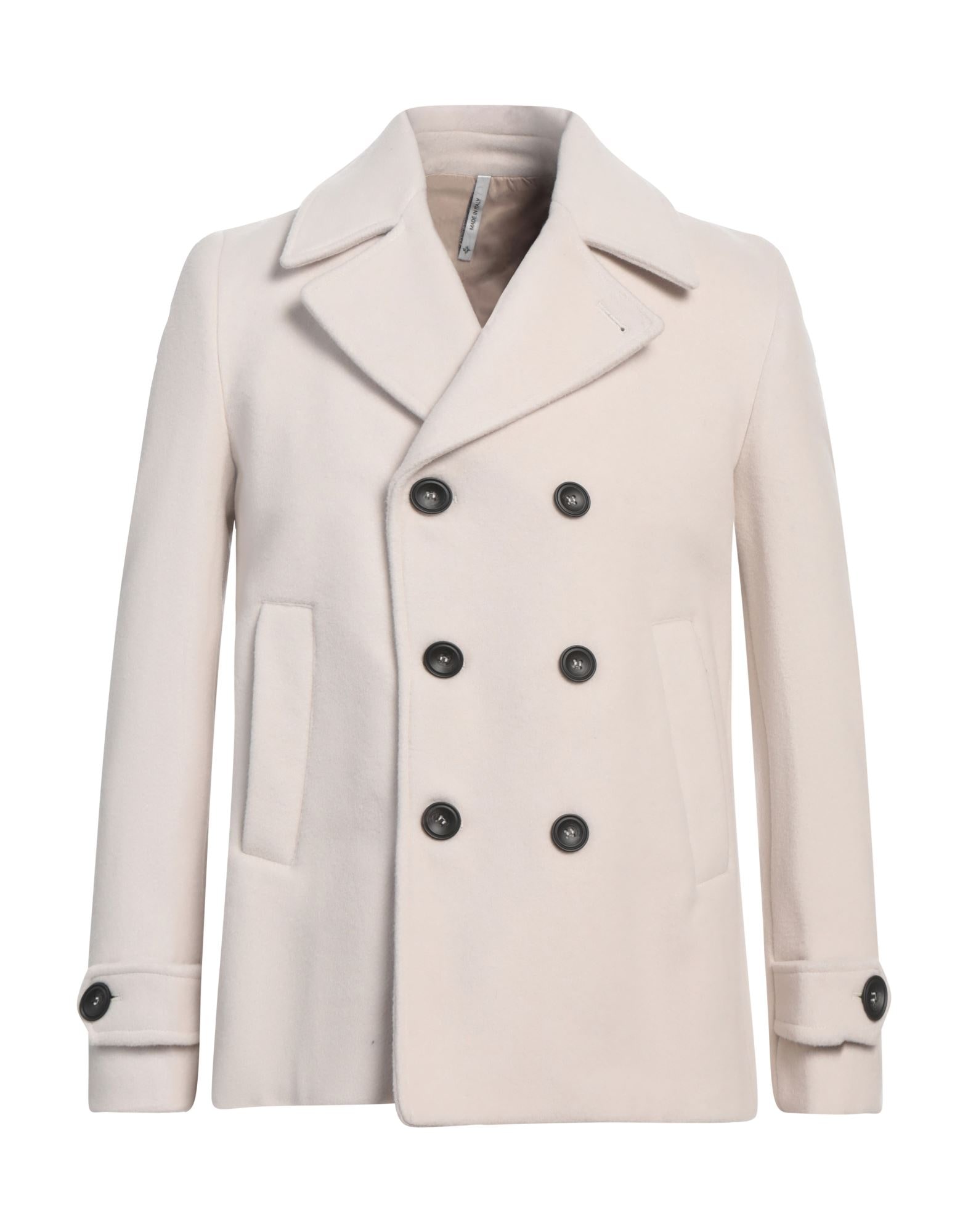 ALESSANDRO GILLES - Coats