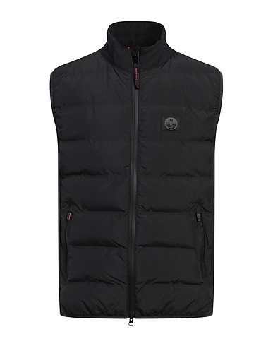 NORTH SAILS Gilet 100% Polyester, Elastane