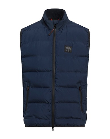 NORTH SAILS Gilet 100% Polyester, Elastane