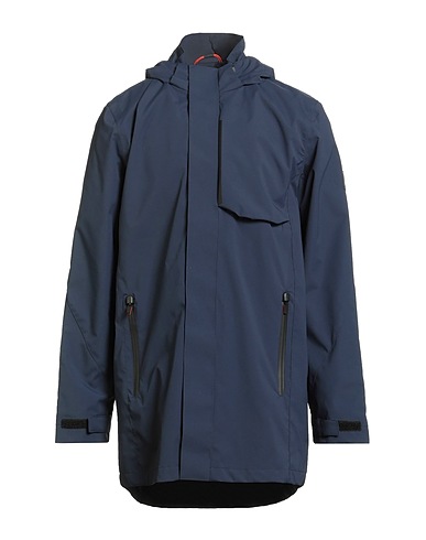 NORTH SAILS Jacket Navy blue 100% Polyester