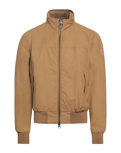 NORTH SAILS Jacket 63% Cotton, 37% Nylon, Polyester