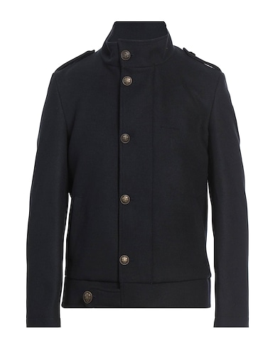 BHARNABA Jacket 94% Polyester, 5% Viscose, 1% Elastane