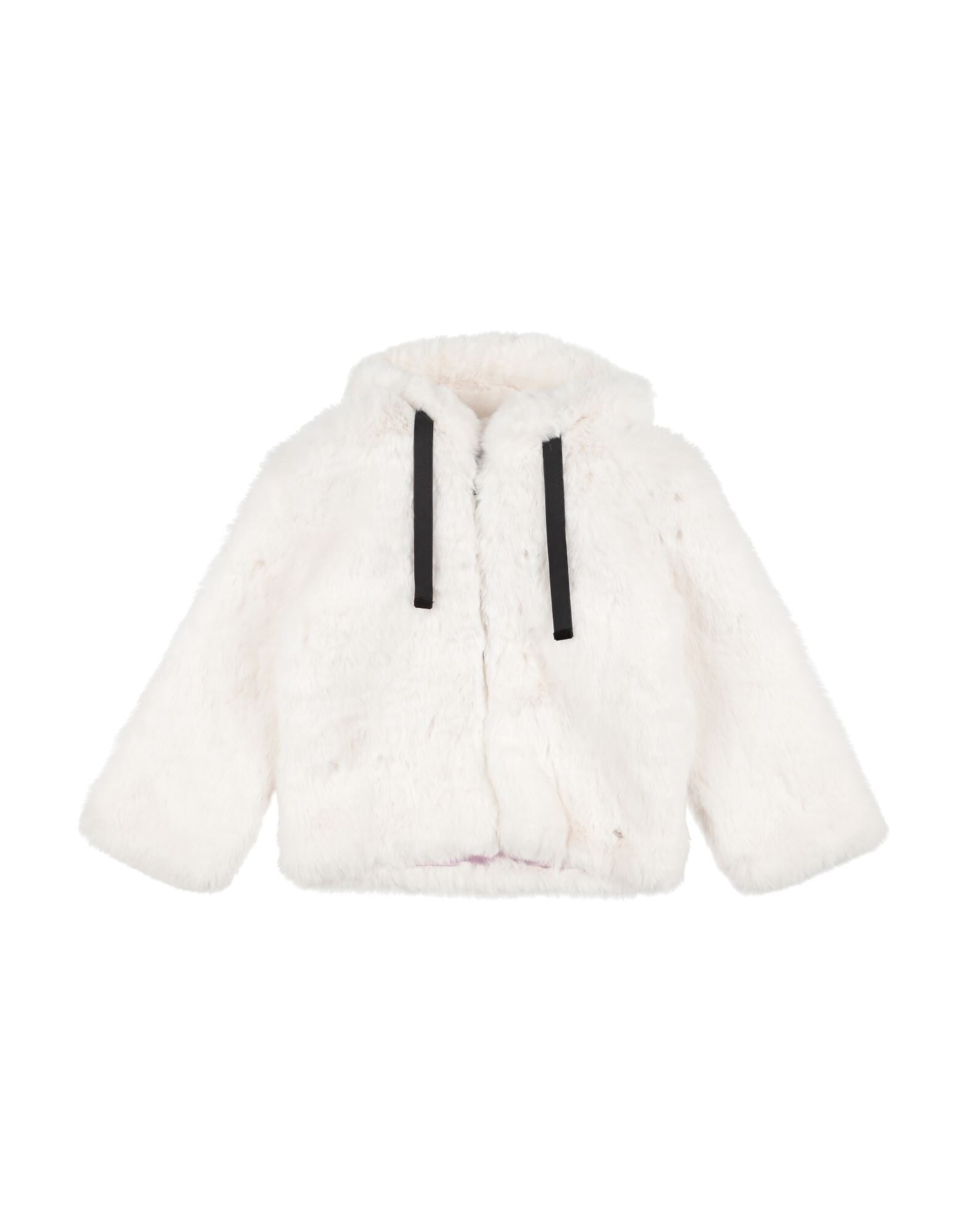 JOHN RICHMOND - Shearling & Teddy