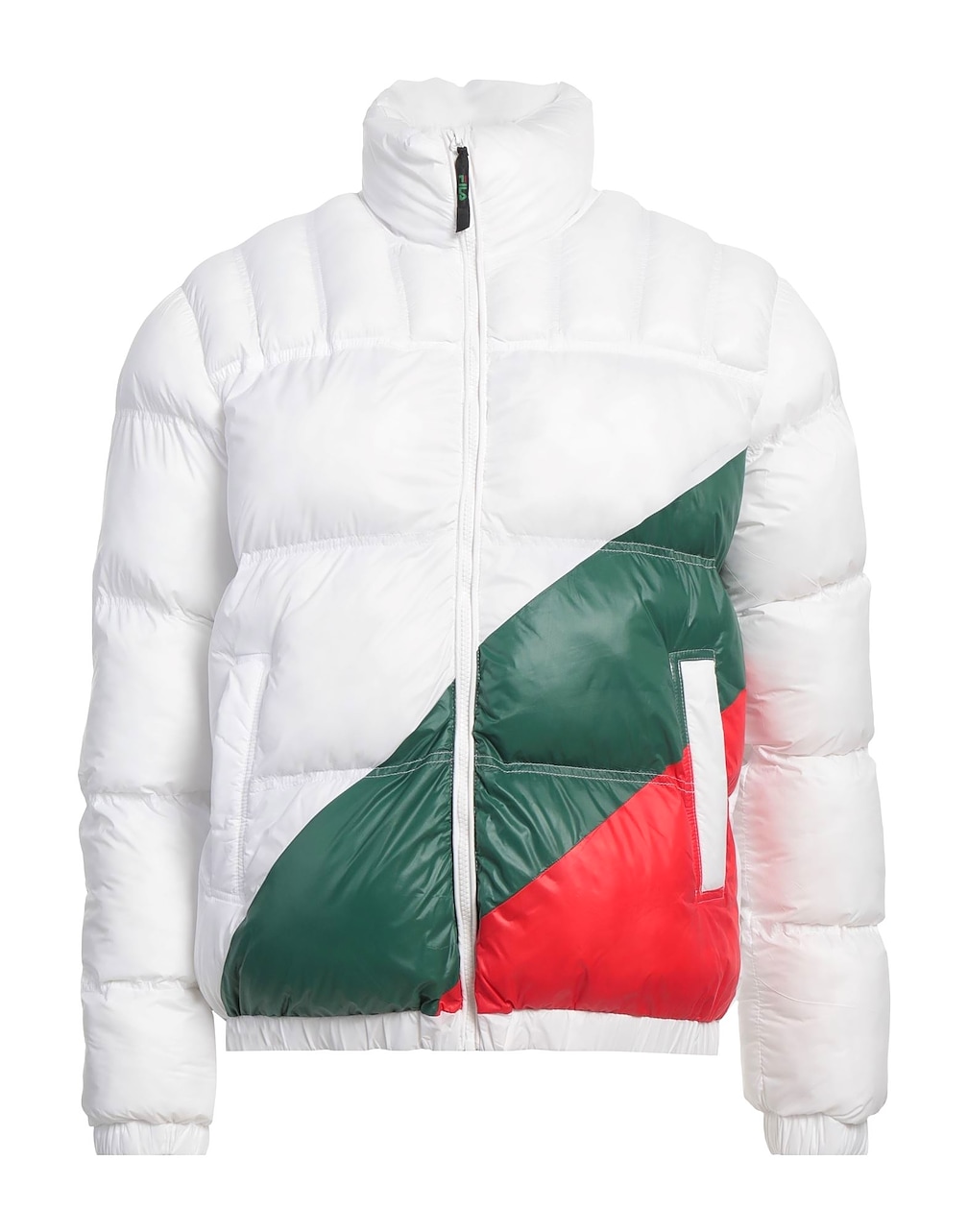 FILA+ - Pufferjacken & Daunenjacken