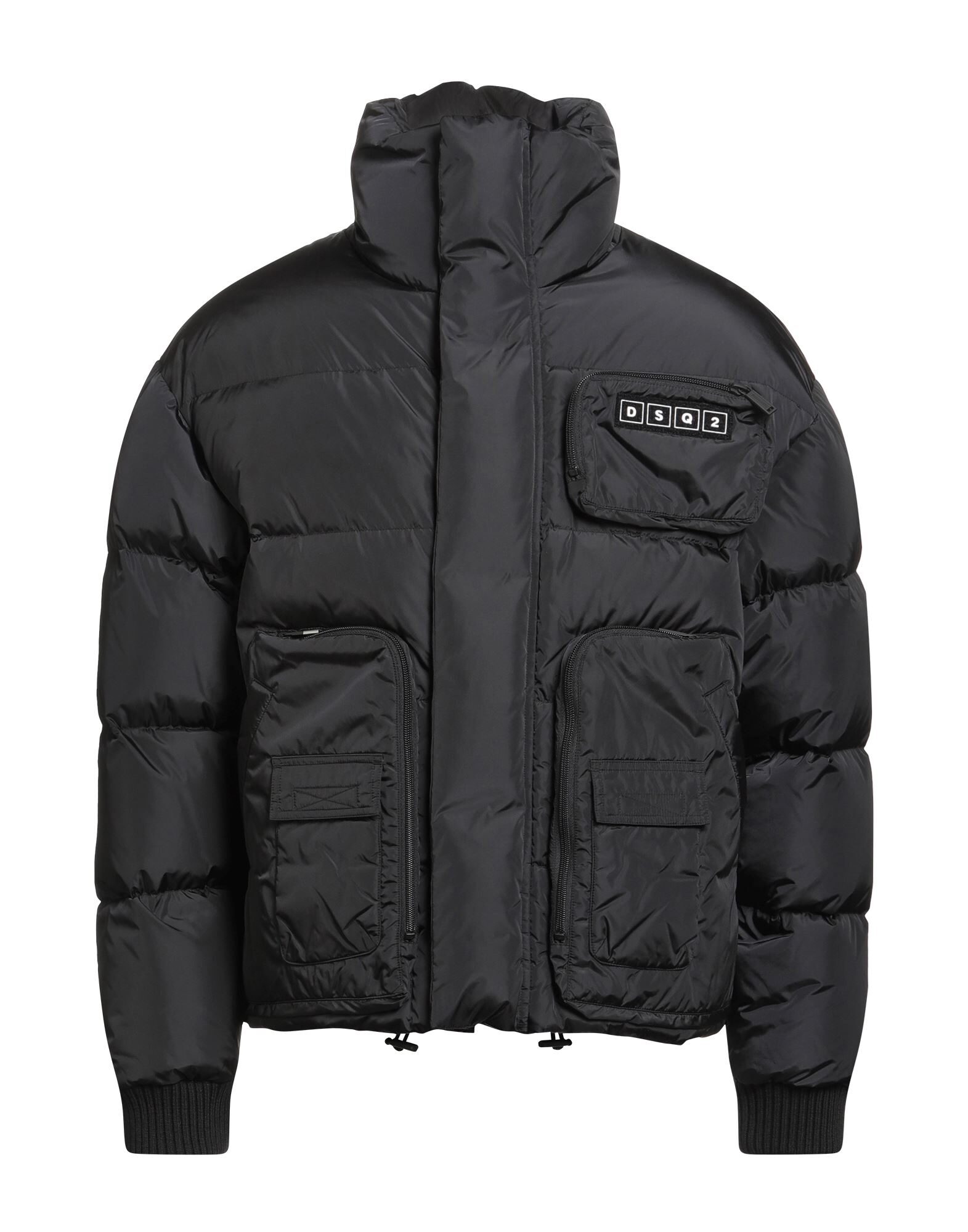 DSQUARED2 - Puffers