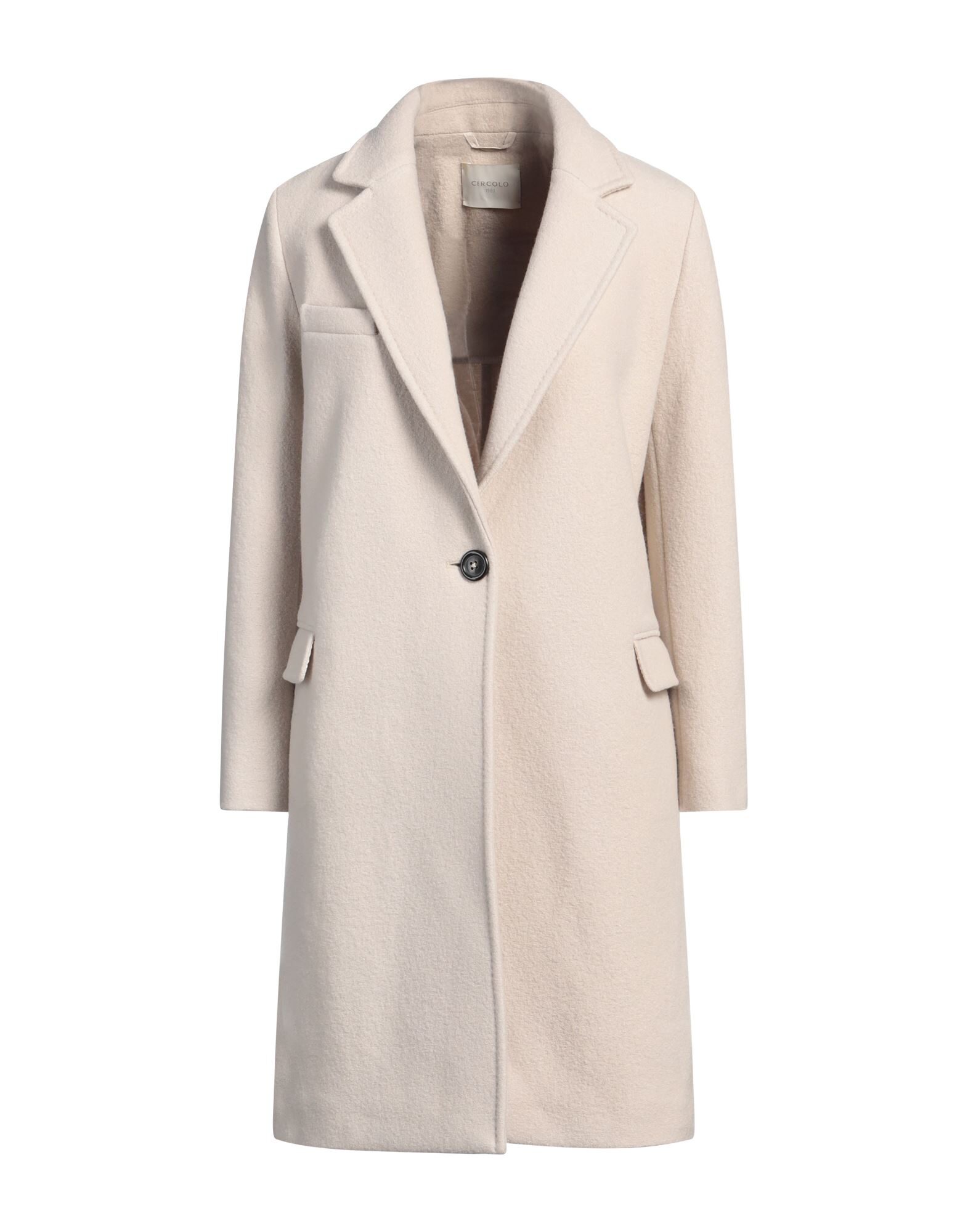 CIRCOLO 1901 - Manteaux longs